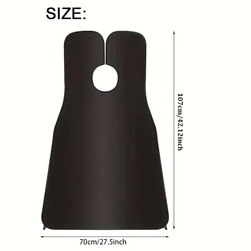 Penangkap Rambut Jenggot Pria  - Men'S Grooming Mirror ulasan dan harga
