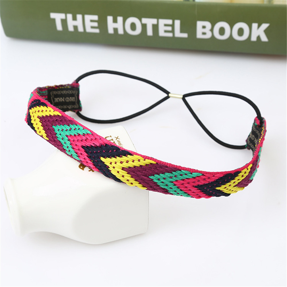 Ikat Rambut Elastis Bohemian P - Men'S Grooming Tape ulasan dan harga
